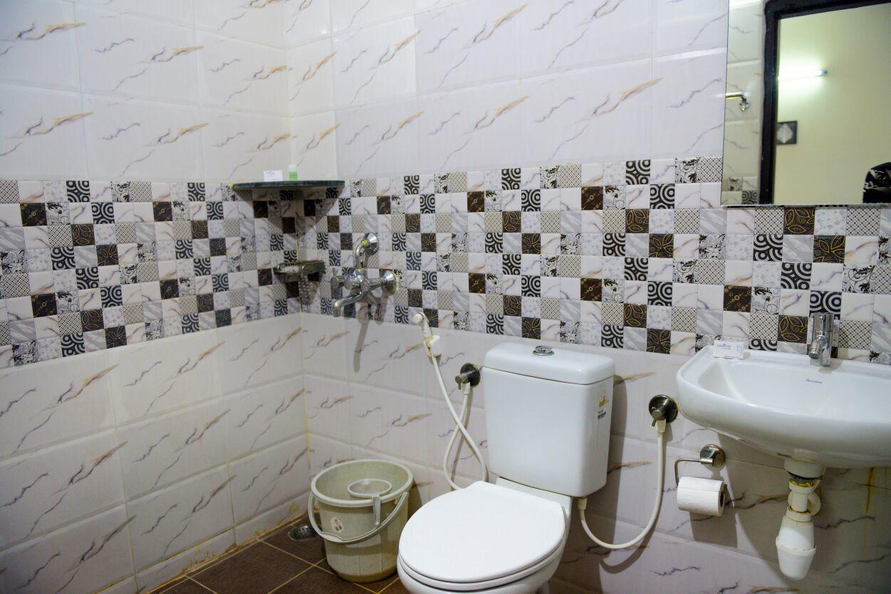 Varsha Enclave- Trinity House Aparthotel Mysore Luaran gambar